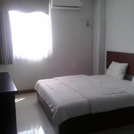 Zameena Guest House Cimahi Kültér fotó