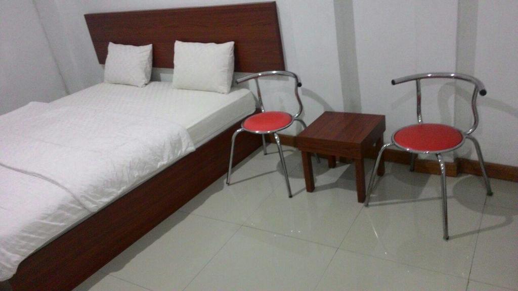 Zameena Guest House Cimahi Kültér fotó