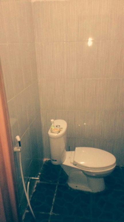 Zameena Guest House Cimahi Kültér fotó