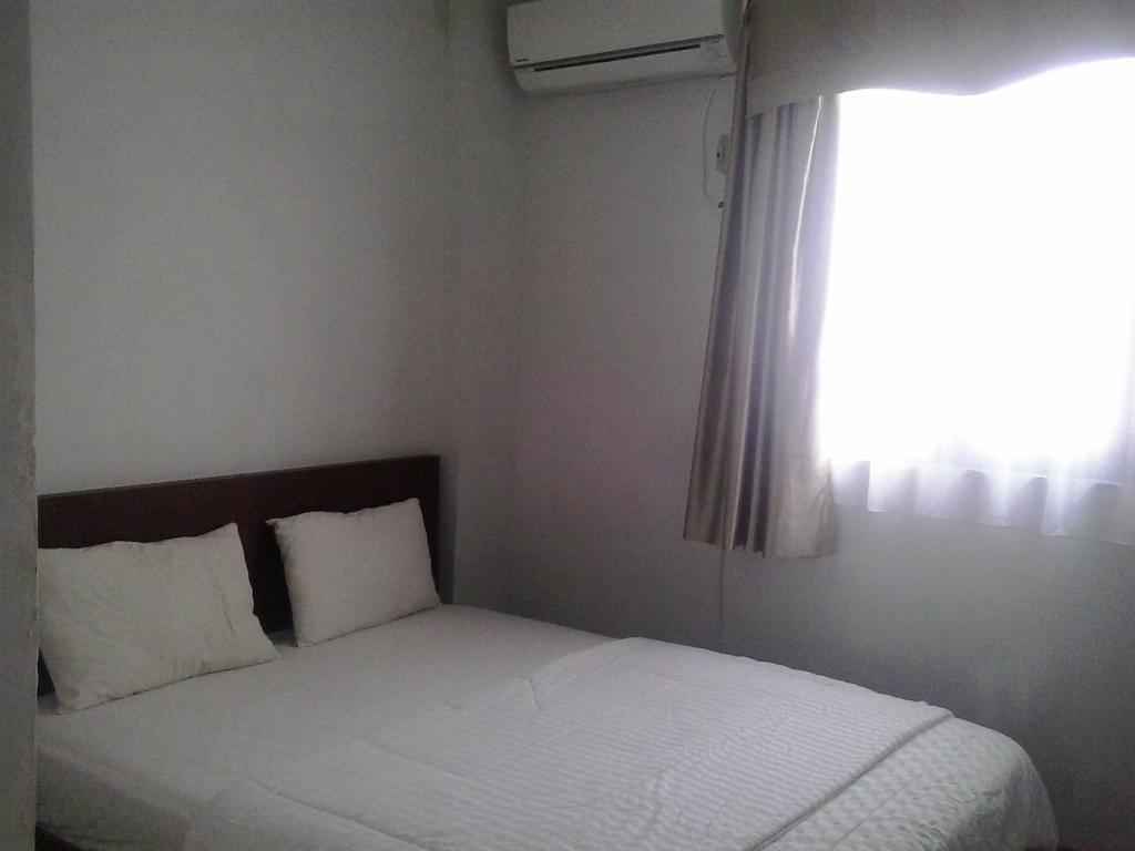 Zameena Guest House Cimahi Kültér fotó