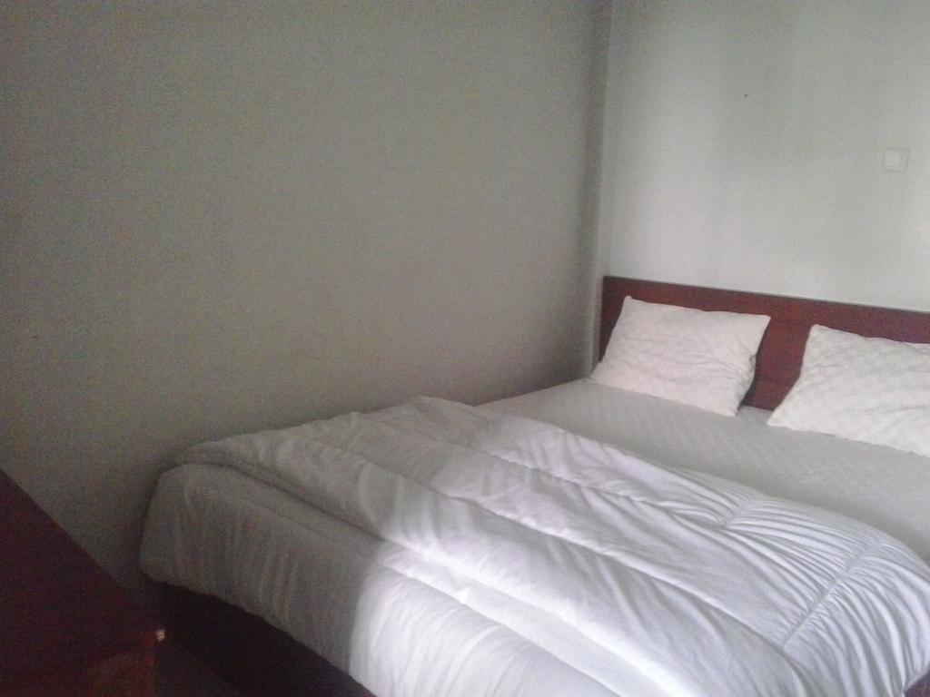 Zameena Guest House Cimahi Kültér fotó