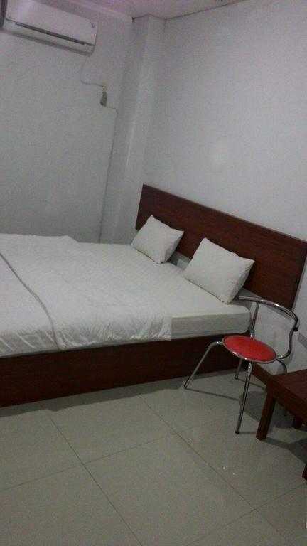 Zameena Guest House Cimahi Kültér fotó