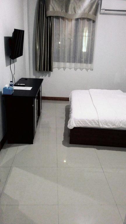 Zameena Guest House Cimahi Kültér fotó