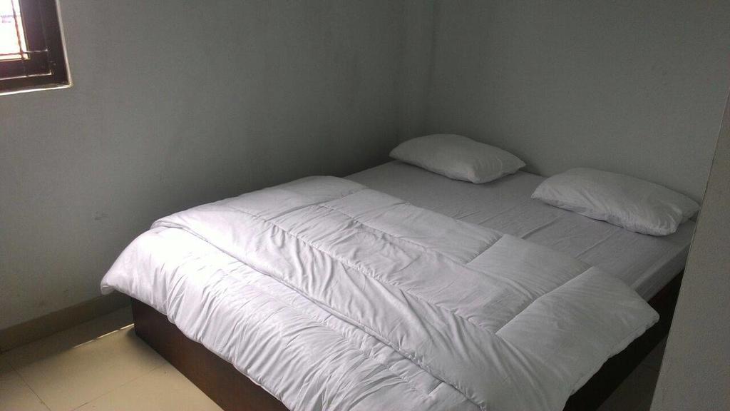 Zameena Guest House Cimahi Kültér fotó