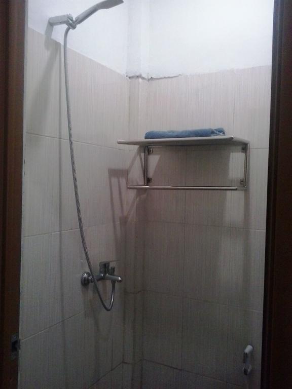 Zameena Guest House Cimahi Kültér fotó