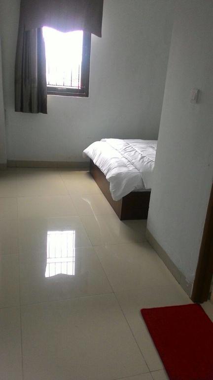 Zameena Guest House Cimahi Kültér fotó