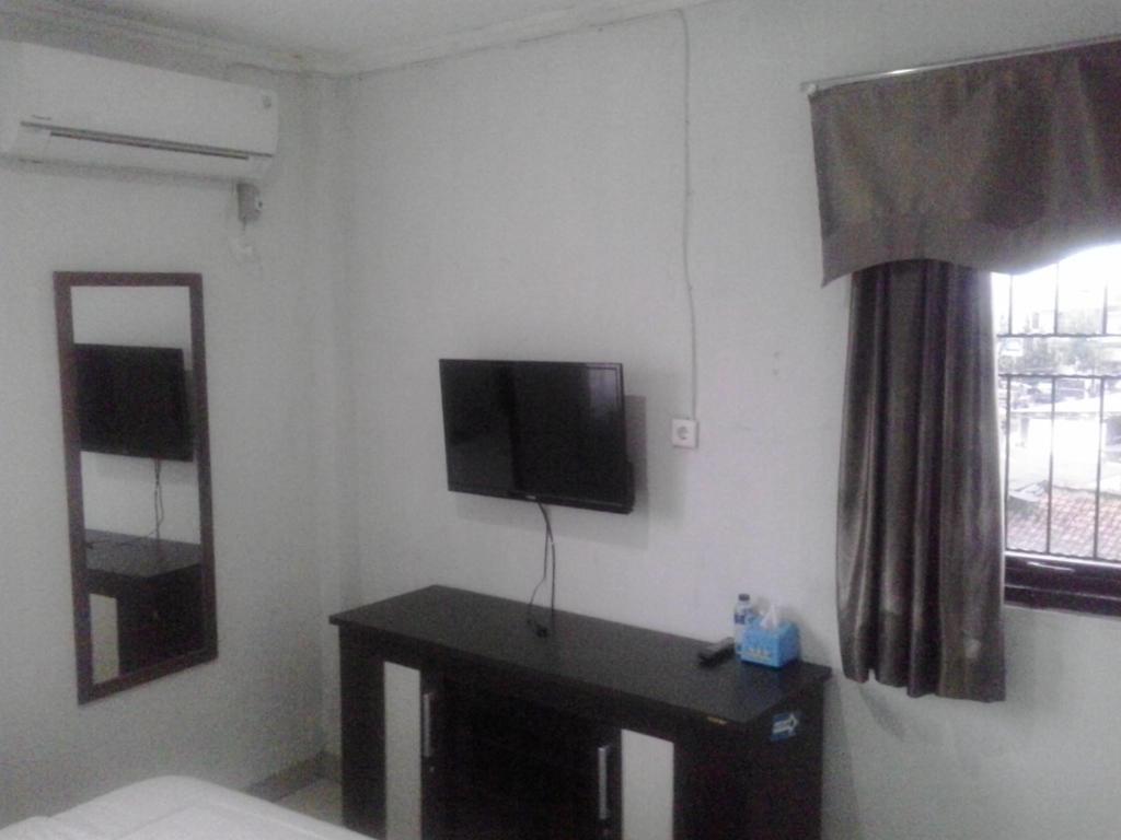 Zameena Guest House Cimahi Kültér fotó