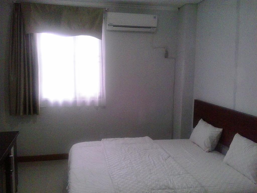 Zameena Guest House Cimahi Kültér fotó