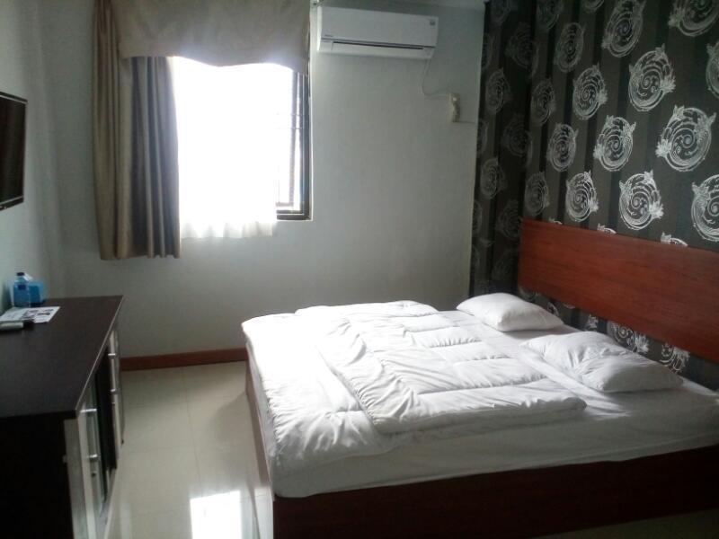 Zameena Guest House Cimahi Kültér fotó