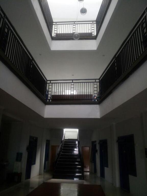 Zameena Guest House Cimahi Kültér fotó