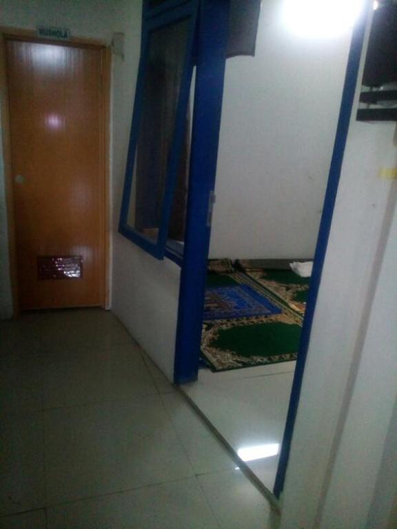 Zameena Guest House Cimahi Kültér fotó