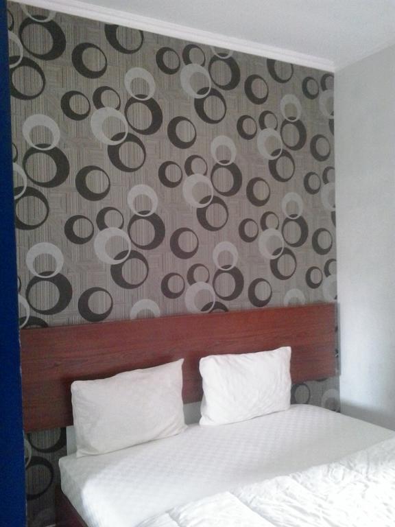 Zameena Guest House Cimahi Kültér fotó