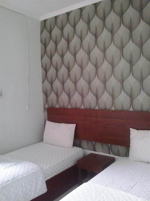 Zameena Guest House Cimahi Kültér fotó