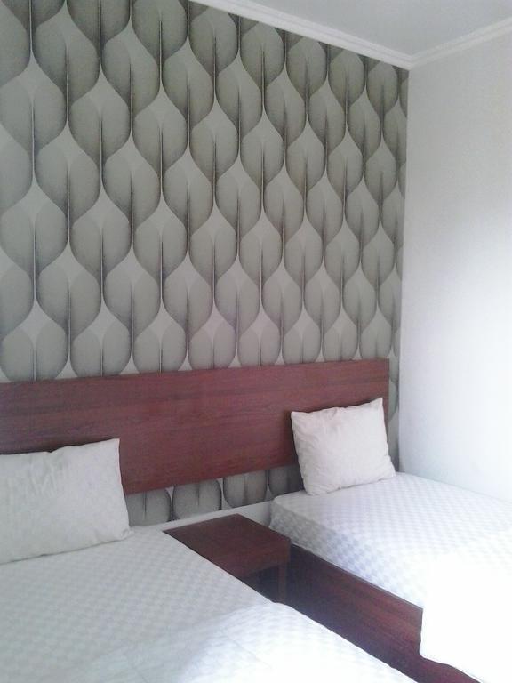 Zameena Guest House Cimahi Kültér fotó